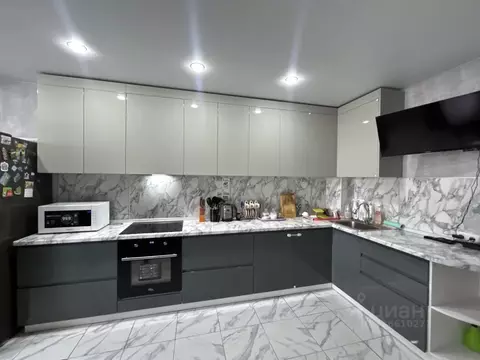 2-к кв. Чувашия, Чебоксары ул. А.В. Асламаса, 5к1 (76.5 м)