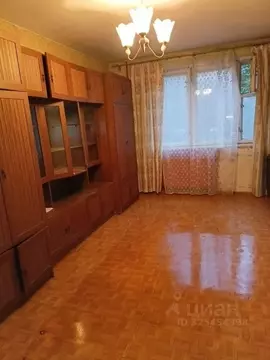 1-к кв. Санкт-Петербург ул. Шаврова, 9 (33.0 м)