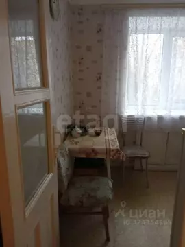 2-к кв. Саратовская область, Балашов ул. Карла Маркса, 51 (42.0 м)