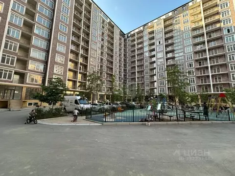 1-к кв. Дагестан, Махачкала просп. Насрутдинова, 272Д (63.0 м)