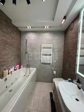 3-к кв. Тульская область, Тула ул. Макаренко, 7 (82.0 м)