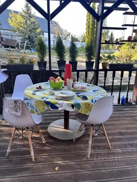 Дом в Нижегородская область, Нижний Новгород д. Афонино, ул. Зеленая, ...