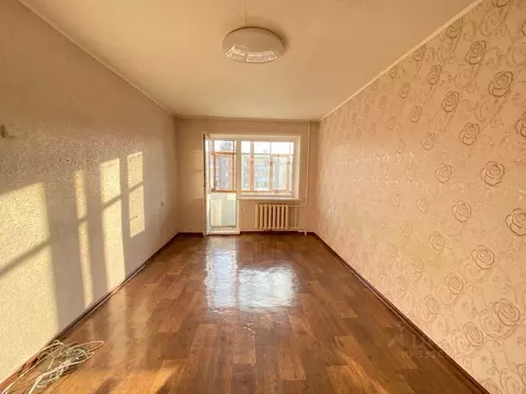 1-к кв. Ульяновская область, Димитровград ул. Победы, 10А (31.0 м)