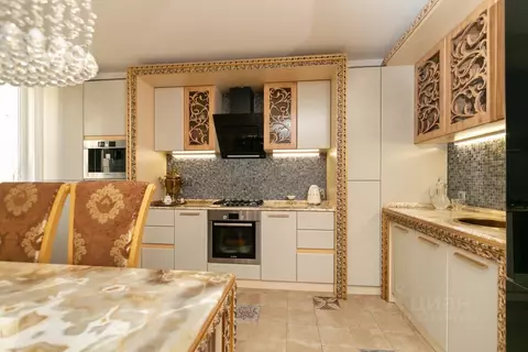 3-к кв. Севастополь ул. Тараса Шевченко, 20 (90.0 м)