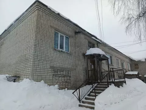 Помещение свободного назначения в Пермский край, Усолье Усольский ...