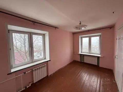 2-к кв. Московская область, Подольск проезд Авиаторов, 5 (42.7 м)