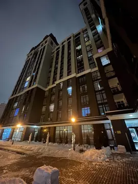 2-к кв. Москва 1-я Мясниковская ул., 2 (75.0 м)