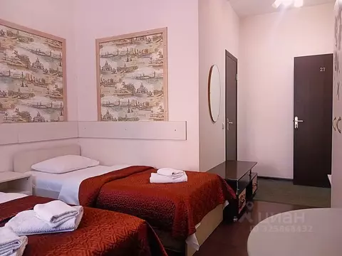 Комната Санкт-Петербург наб. Реки Мойки, 110Б