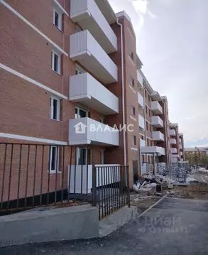 3-к кв. Бурятия, Улан-Удэ ул. Москалева, 6 (72.7 м)