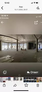 Помещение свободного назначения в Московская область, Одинцовский ...