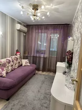 3-к кв. Краснодарский край, Ейск Красная ул., 66/3 (79.0 м)