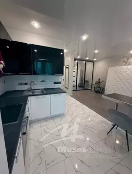 Студия Москва Внуковское поселение, ул. Омская, 19 (36.0 м)