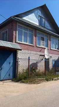 Дом в Нижегородская область, Нижний Новгород ул. Вали Котика, 30 (209 ...