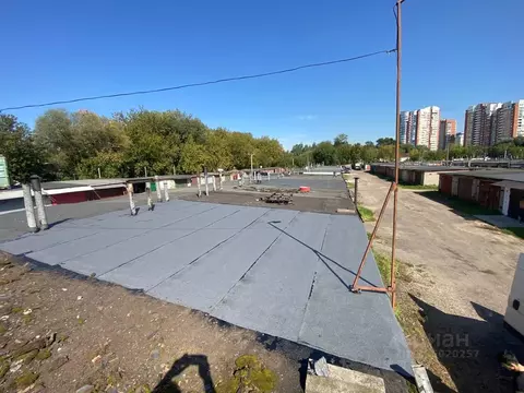 Гараж в Московская область, Пушкино  (21 м)