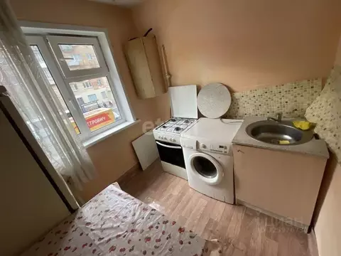 2-к кв. Тверская область, Тверь Волоколамский просп., 37/45 (44.0 м)