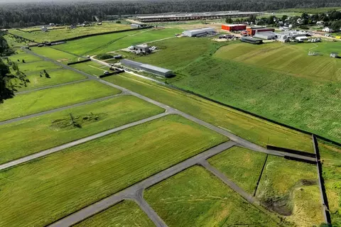 Участок в Московская область, Истра муниципальный округ, д. Дубровское ...