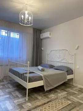 1-к кв. Дагестан, Махачкала ул. Даниялова, 112 (30.0 м)