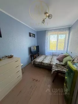 4-к кв. Ставропольский край, Минеральные Воды Советская ул., 30 (60.9 ...