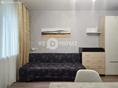 1к в -комнатной квартире (16.6 м)