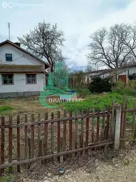 Дом в Джанкой, улица Розы Люксембург (38 м)
