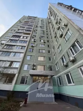 Продается 3-комнатная квартира