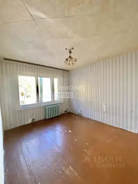 2-к кв. Самарская область, Сызрань просп. Королева, 4 (44.0 м)