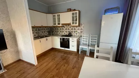 4-к кв. Московская область, Красногорск городской округ, Сабурово пгт ...