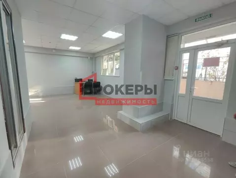 Помещение свободного назначения в Севастополь просп. Античный, 26 (54 ...