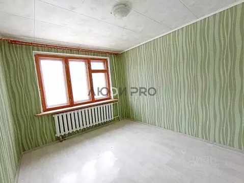 2-к кв. Ярославская область, Ярославль Пригородная ул., 12 (50.0 м)