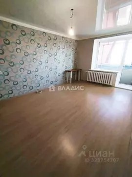 1-к кв. Башкортостан, Стерлитамак ул. Щербакова, 4 (32.4 м)