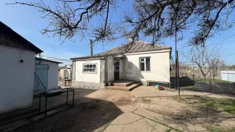 Дом в Крым, Ленинский район, с. Приозерное ул. Уральская (51 м)