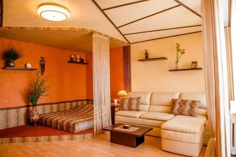 1-к кв. Омская область, Омск наб. Иртышская, 13 (37.0 м)