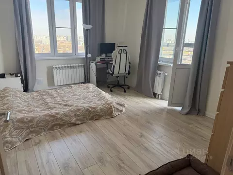 3-к кв. Москва 2-й Лихачевский пер., 4/1 (73.0 м)