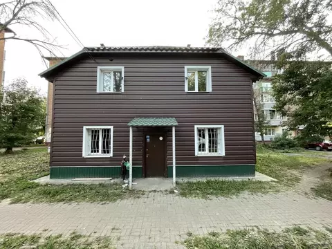 Помещение свободного назначения в Ярославская область, Ярославль ...