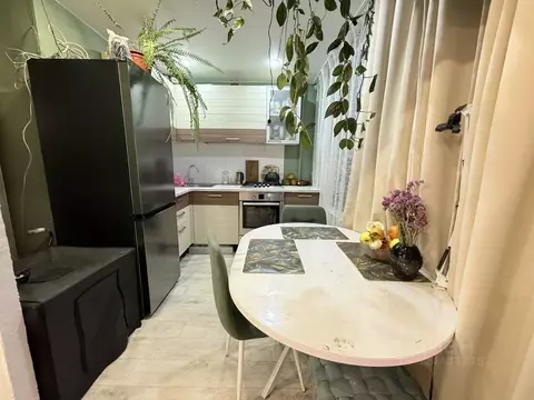 1-к кв. Омская область, Омск 3-й мкр, ул. Путилова, 7 (30.9 м)