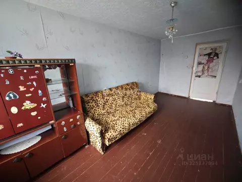 2-к кв. Владимирская область, Судогодский район, пос. Андреево ...