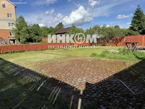 Участок в деревня Солманово, 31 (6 м)