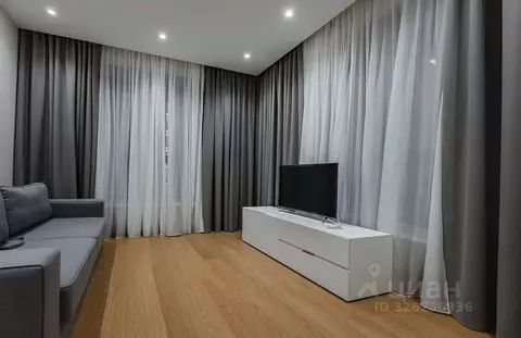 2-к кв. Москва ул. Василисы Кожиной, 13 (68.0 м)