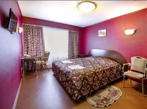 Комната Московская область, Королев ул. Фрунзе, 4