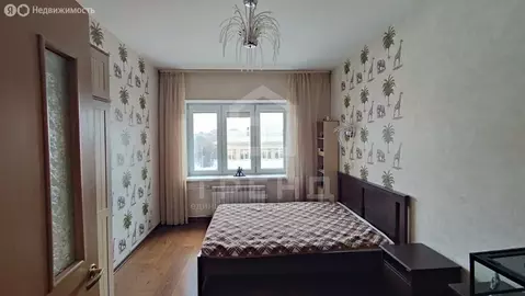 1-комнатная квартира: Санкт-Петербург, Светлановский проспект, 43 ...