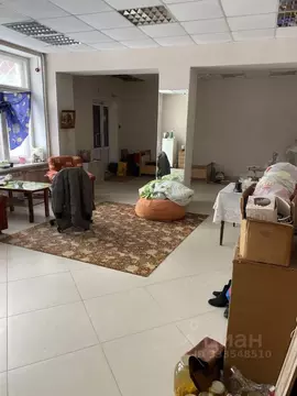 Свободной планировки кв. Орловская область, Орел Садово-Пушкарная ул., ...