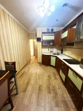 1-к кв. Москва, Москва, Щербинка ул. Барышевская Роща, 12 (40.0 м)