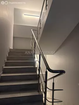 Квартира-студия: село Витязево, Ангарский переулок, 6 (21 м)