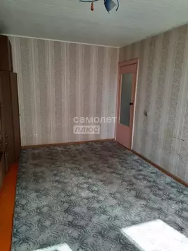 2-к кв. Свердловская область, Екатеринбург ул. Таватуйская, 1А (51.9 ...