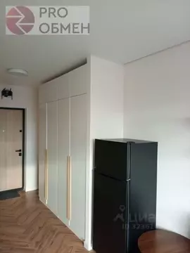 Студия Московская область, Ленинский городской округ, д. Сапроново ул. ...