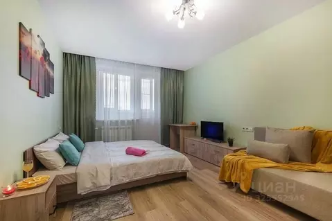 1-к кв. Москва Братиславская ул., 18К1 (40.0 м)