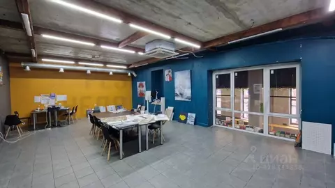 Помещение свободного назначения в Самарская область, Самара Самарская ...