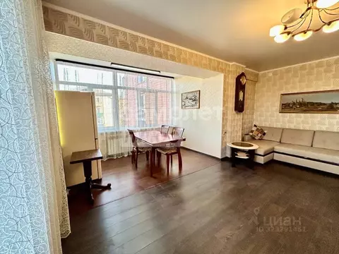 2-к кв. Забайкальский край, Чита ул. Бутина, 78 (49.6 м)