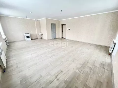 Студия Белгородская область, Старый Оскол Заречье мкр, 11 (36.6 м)