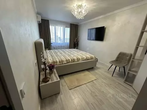 2-к кв. Крым, Ялта ул. Крупской, 40 (62.7 м)